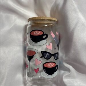 Espresso Martini Cup